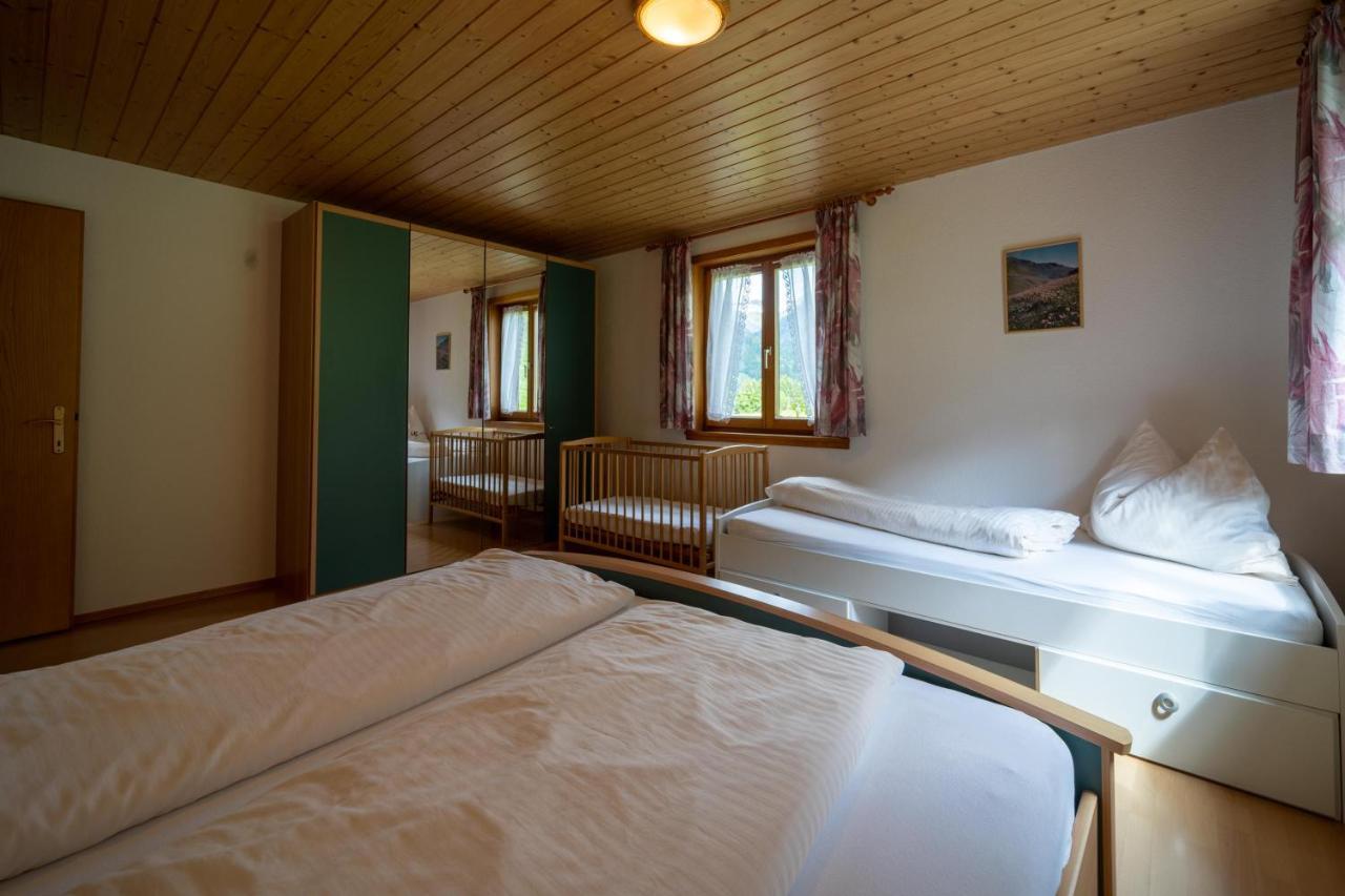 Ferienbauernhof Oberhauser Шопернау Екстериор снимка