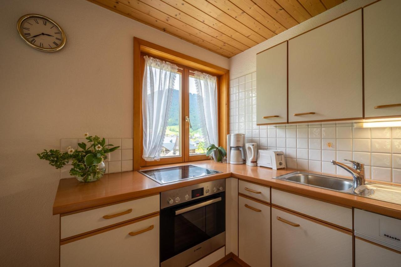 Ferienbauernhof Oberhauser Шопернау Екстериор снимка