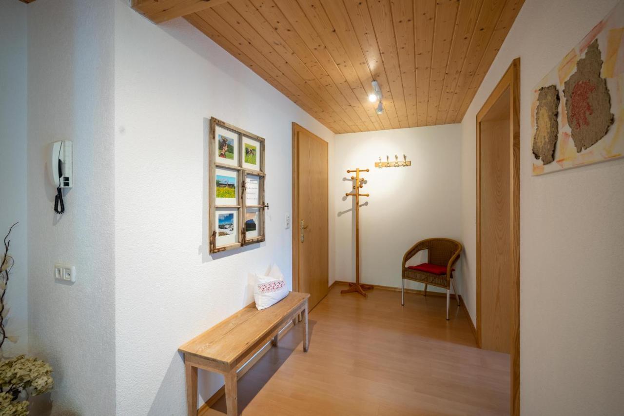 Ferienbauernhof Oberhauser Шопернау Екстериор снимка